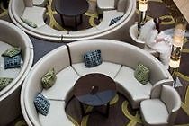 Sheraton Meadowlands 세카우커스 외부 사진