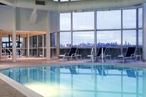 Sheraton Meadowlands 세카우커스 외부 사진