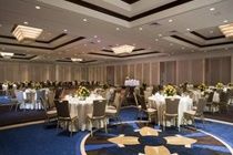 Sheraton Meadowlands 세카우커스 외부 사진