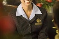 Sheraton Meadowlands 세카우커스 외부 사진