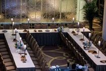 Sheraton Meadowlands 세카우커스 외부 사진