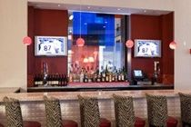 Sheraton Meadowlands 세카우커스 외부 사진