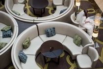 Sheraton Meadowlands 세카우커스 외부 사진